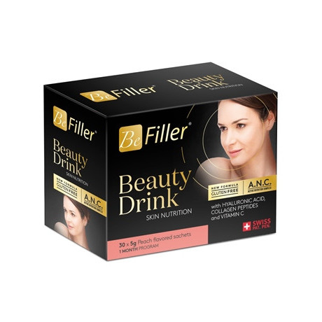 Be Filler Beauty Drink 30 Bustine