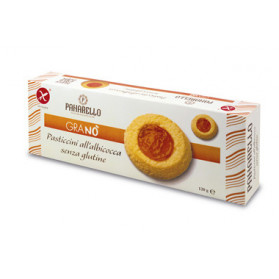 Grano' Pasticcini All'albicocca 120 g