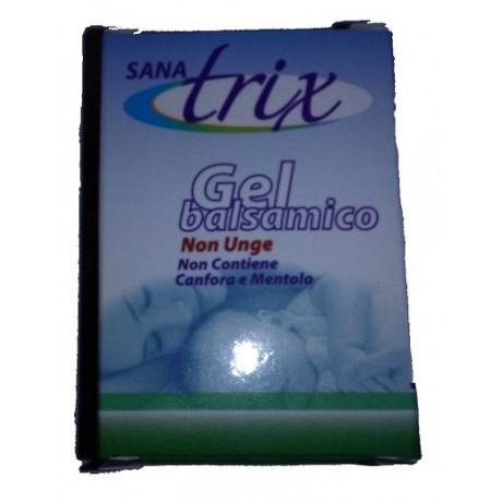 Sana Trix Gel Balsamico