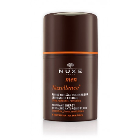 Nuxe Men Nuxellence 50 ml