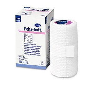 Benda Peha-haft El Coes10x2000