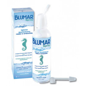 Blumar Spray Soluzione Isoton