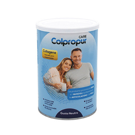 Colpropur Care Neutro 300 g