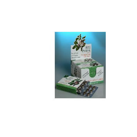Fitoprofyl Propoli 30 Tavolette