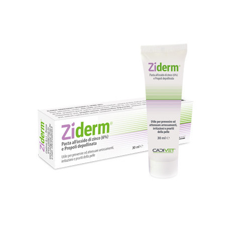 Ziderm Crema 30 ml