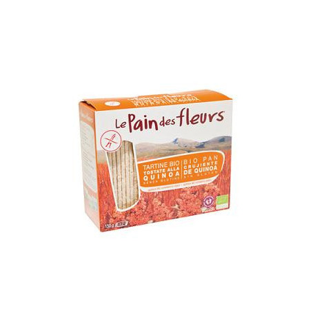 Primeal Pain F Tar Tost Quinoa