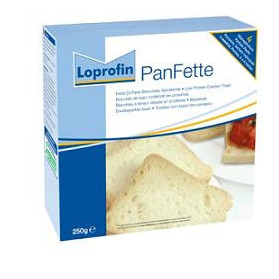 Loprofin Panfette Fette Bisc