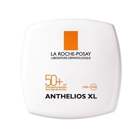 Anthelios Compatto Dore' Spf50+ 9 ml