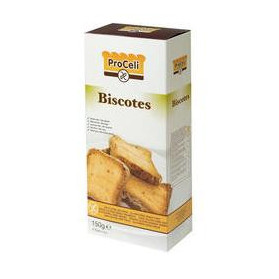 Proceli Fette Biscottate 150g