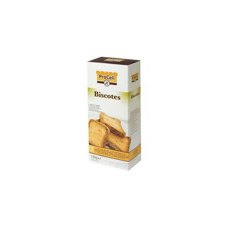 Proceli Fette Biscottate 150g