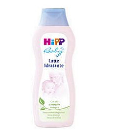 Hipp Latte Idratante 350 ml