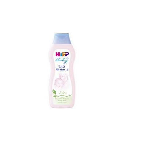 Hipp Latte Idratante 350 ml