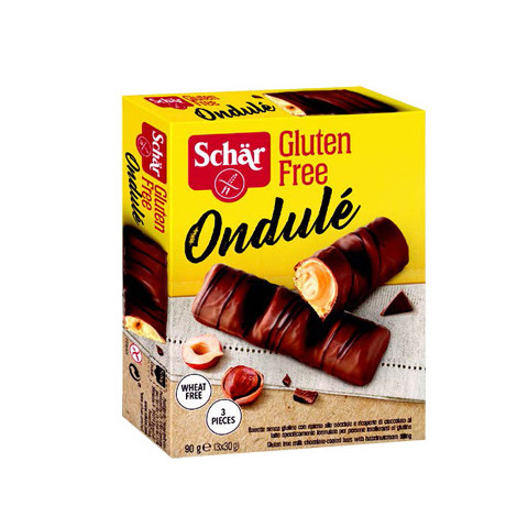 Schar Ondule' 90 g