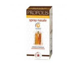 Propolis Adulti Spray Nasale 15ml