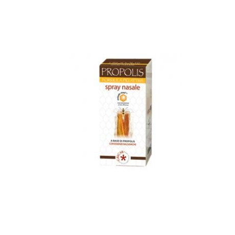 Propolis Adulti Spray Nasale 15ml