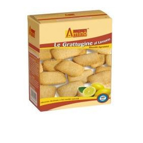 Amino Le Grattugine Limone200g