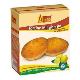 Amino Tortine Marg Aprot 210g