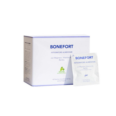 Bonefort 60 Bustine