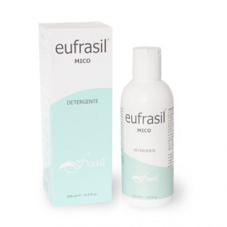 Eufrasil Mico Detergente 200ml