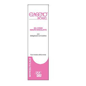 Elageno Biogel Intimo Cicatrizzante 30 ml