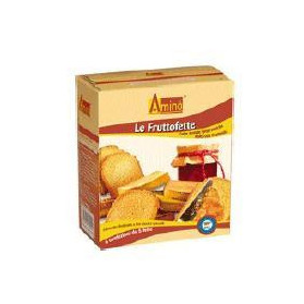 Amino Fruttofette Aprot 290g