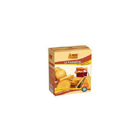 Amino Fruttofette Aprot 290g