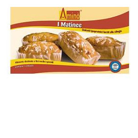 Amino Matinee Dolcetti Apr180g