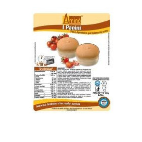 Amino I Panini 100g