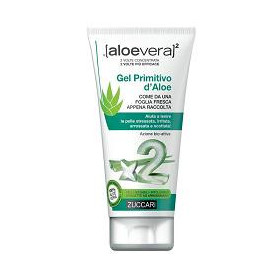 Aloevera2 Gel Primitivo D'aloe 150 ml