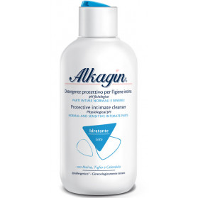 Alkagin Detergente Int Prot Fis 400ml