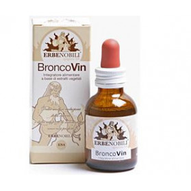 Broncovin 50 ml