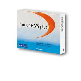 Immunens Plus 30 Capsule
