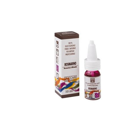 Olio Ess Nat Rosmarino 10ml