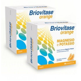 Briovitase Orange 30 Bustine