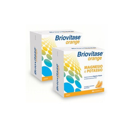 Briovitase Orange 30 Bustine