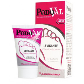 Podoval Ur50 Levigante 50ml