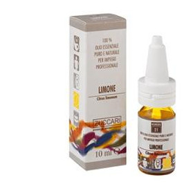 Olio Essenziale Naturale Limone 10 ml