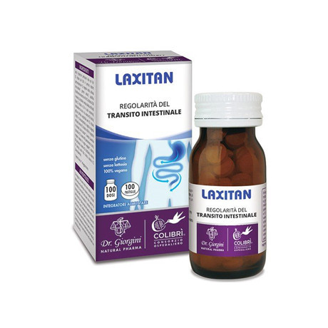 Laxitan 100 Pastiglie