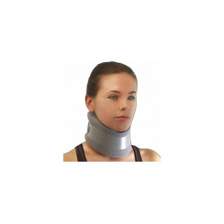 Collare Cervicale Gibaud Ortho Semirigido Medio Taglia 2