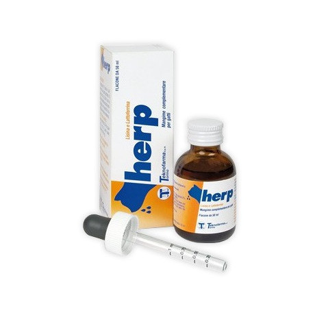 Herp 50 ml