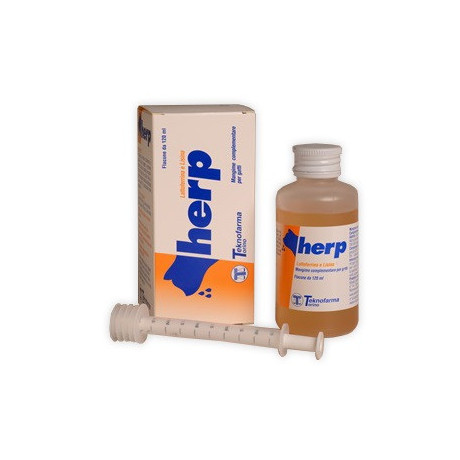 Herp 120 ml