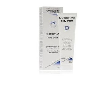 Nutritime Body Cream 150ml