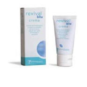 Revival Blu Crema 50ml