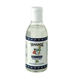 L'amande Marseille Bagno Schiuma All'olio Di Oliva 250 ml