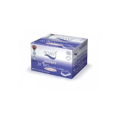 Soavi Nature Biosalvaslip Rip