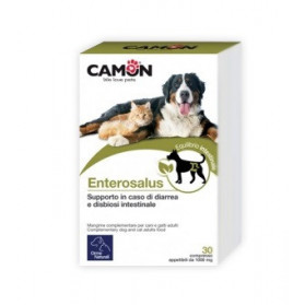 Enterosalus 30 Compresse 1g