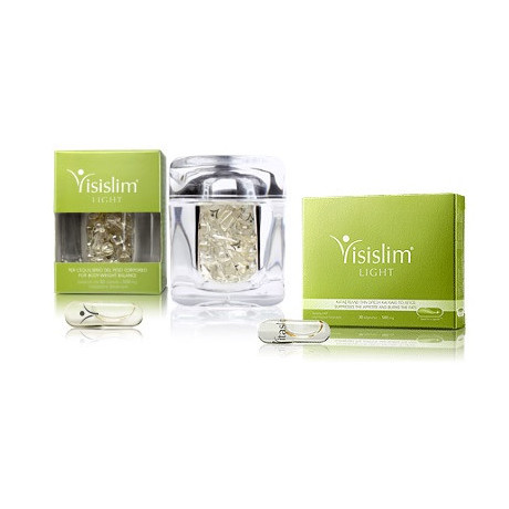 Visislim Light 30 Capsule