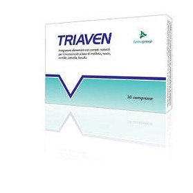 Triaven 30 Compresse