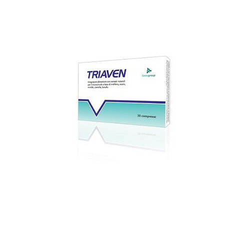 Triaven 30 Compresse