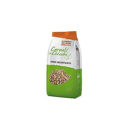 Orzo Decort 500g